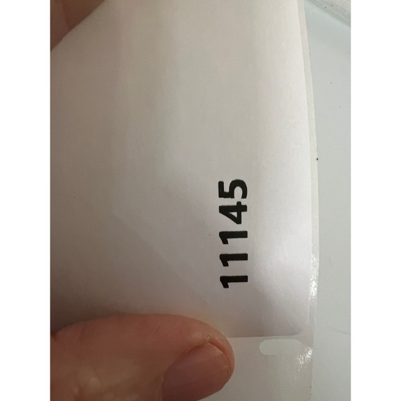 Brooklyns Own by Rocawear Jeans Mens 34x34 Athletic Fit Blue Distressed Denim - Picture 13 of 13